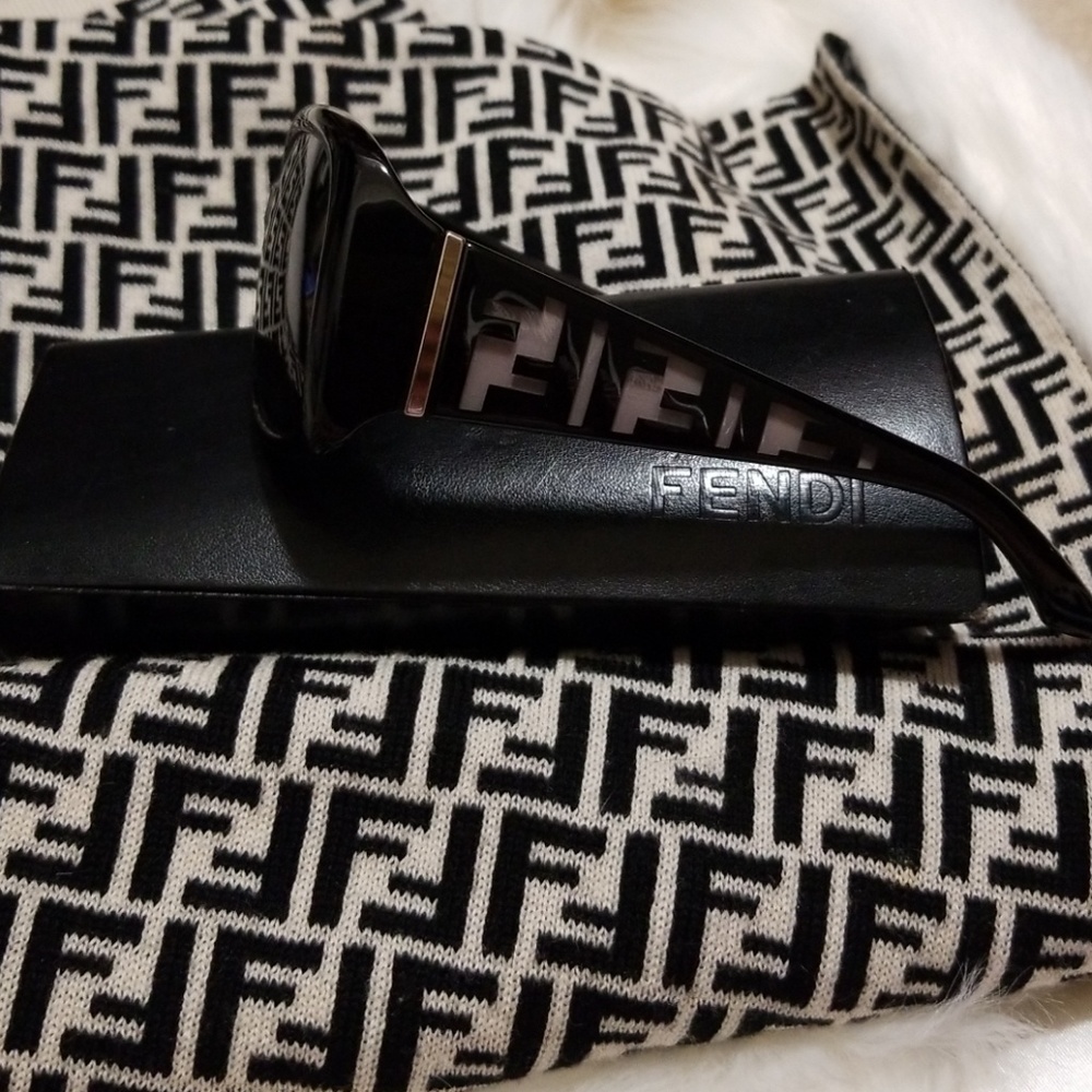 Fendi sunglasses